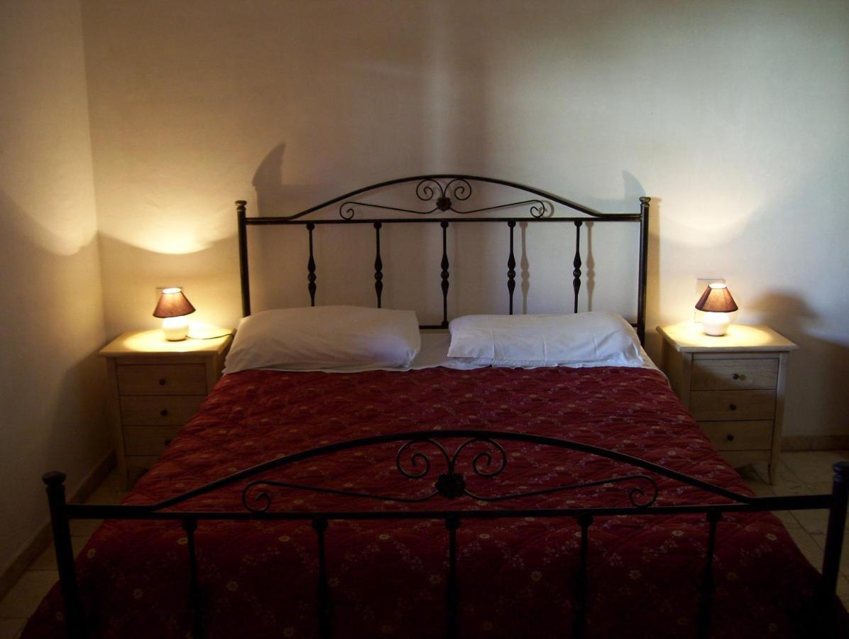 Agriturismo Locanda Ventura Villa Fasano Room photo