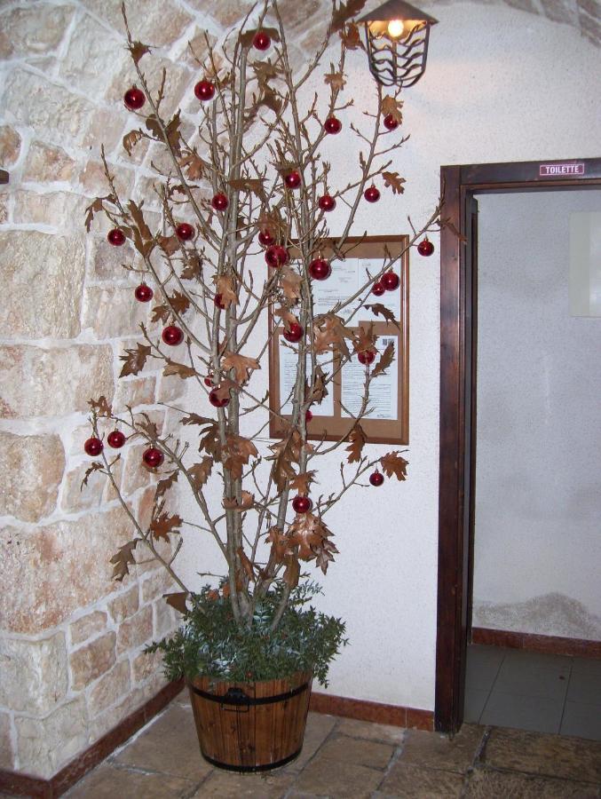 Agriturismo Locanda Ventura Villa Fasano Exterior photo